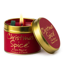 Load image into Gallery viewer, Christmas Spice Candle