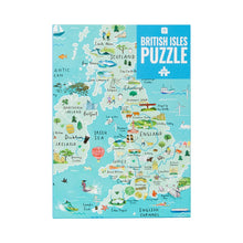 Load image into Gallery viewer, UK Jigsaw Puzzle 1000 pieces