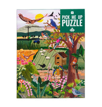 Load image into Gallery viewer, Birds Jigsaw Puzzle 1000 pieces