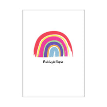 Load image into Gallery viewer, Penblwydd hapus | Welsh Personalised Happy Birthday Card