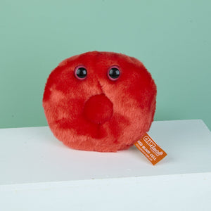 Giant Red Blood Cell (Erythrocyte)