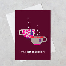 Load image into Gallery viewer, Gift of Support | Gifts that beat blood cancer