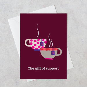 Gift of Support | Gifts that beat blood cancer