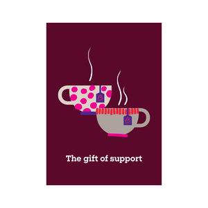 Gift of Support | Gifts that beat blood cancer