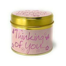 Load image into Gallery viewer, Thinking of You Candle