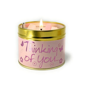 Thinking of You Candle